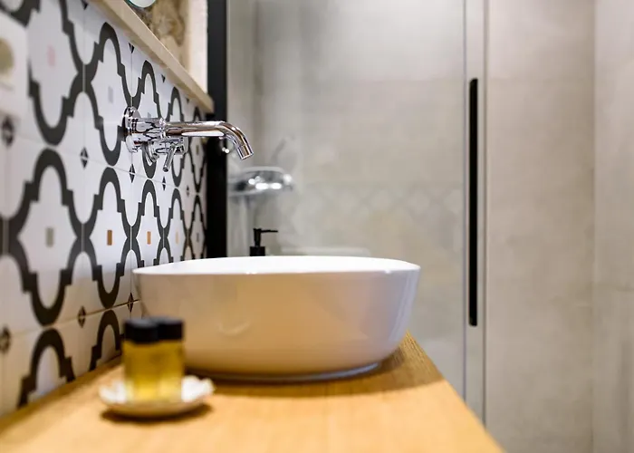 Monte Santo By Duhomes 3* Dubrovnik