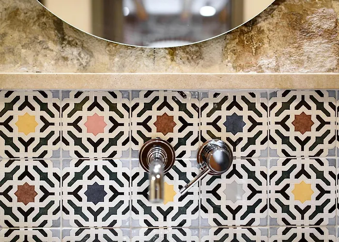 Maison d'hôtes Monte Santo By Duhomes