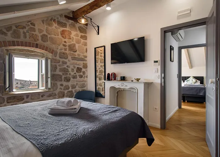 Monte Santo By Duhomes 3* Dubrovnik