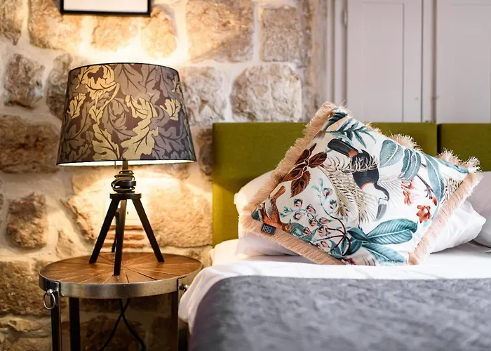 Monte Santo By Duhomes Dubrovnik