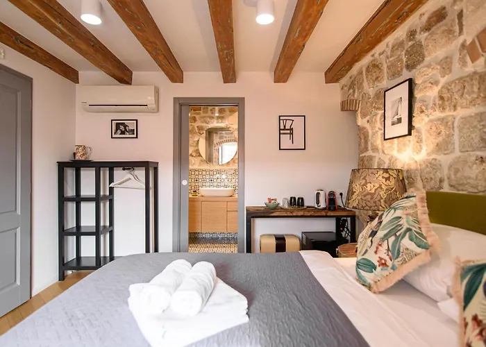 Monte Santo By Duhomes Maison d'hôtes Dubrovnik