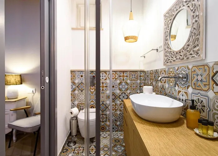 Maison d'hôtes Monte Santo By Duhomes Dubrovnik