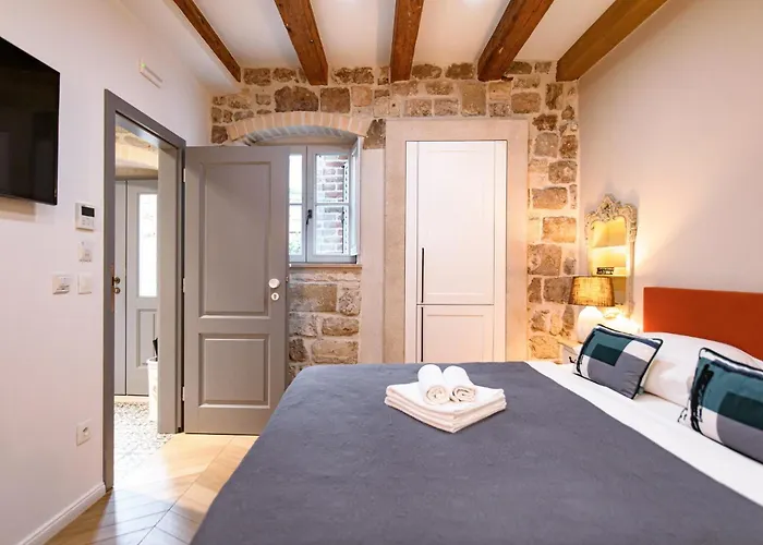 Monte Santo By Duhomes Dubrovnik