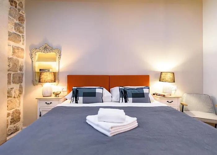 Maison d'hôtes Monte Santo By Duhomes 3*