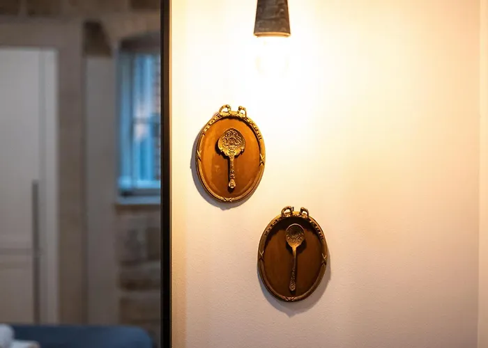 Monte Santo By Duhomes Maison d'hôtes Dubrovnik