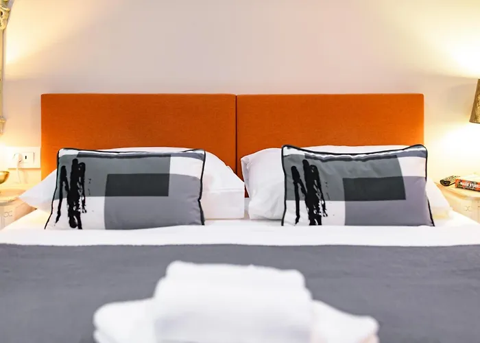 Maison d'hôtes Monte Santo By Duhomes Dubrovnik