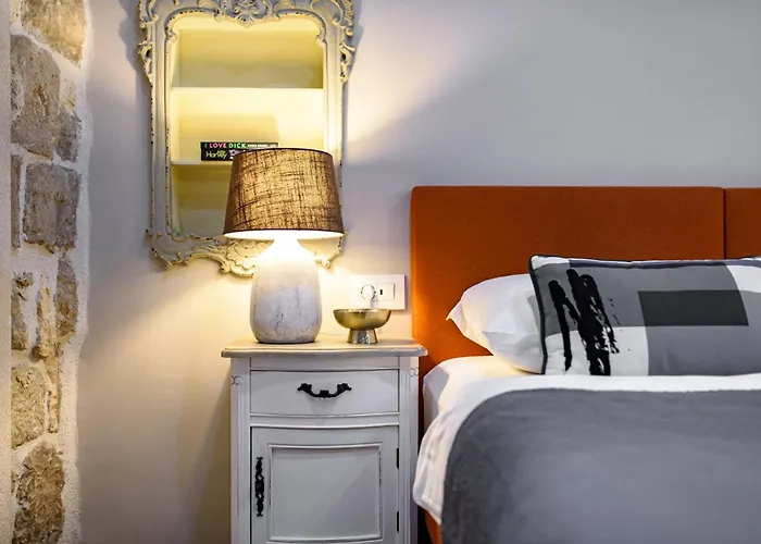 Monte Santo By Duhomes