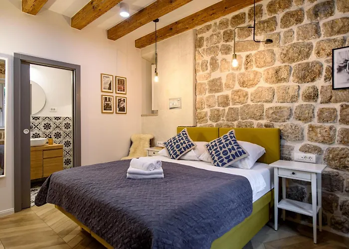 Monte Santo By Duhomes Maison d'hôtes Dubrovnik