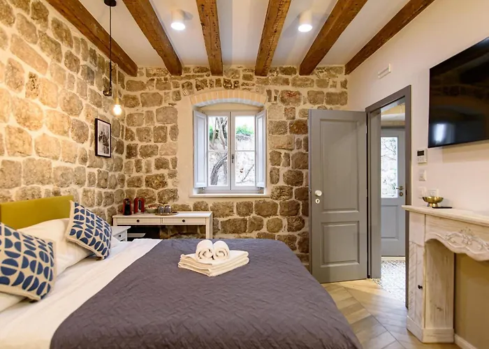 Maison d'hôtes Monte Santo By Duhomes