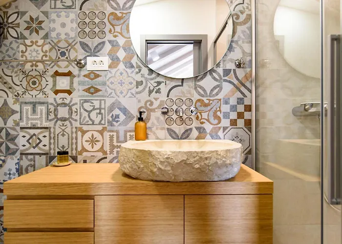 Monte Santo By Duhomes 3* Dubrovnik