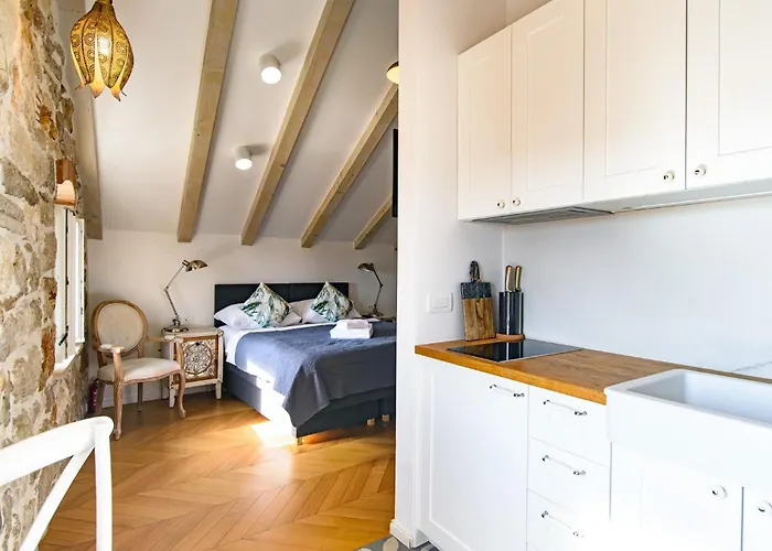 Monte Santo By Duhomes Maison d'hôtes 3*