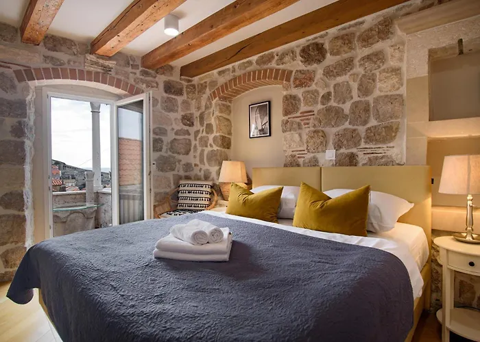 Monte Santo By Duhomes Dubrovnik