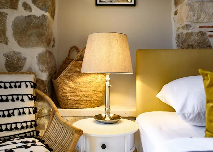 Monte Santo By Duhomes Dubrovnik