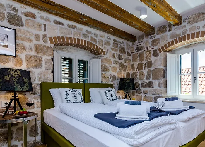 Monte Santo By Duhomes 3*