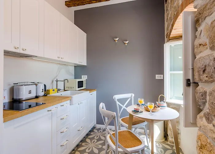 Monte Santo By Duhomes Maison d'hôtes Dubrovnik