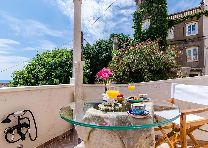 Monte Santo By Duhomes 3* Dubrovnik