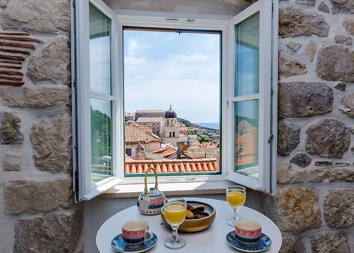 Maison d'hôtes Monte Santo By Duhomes