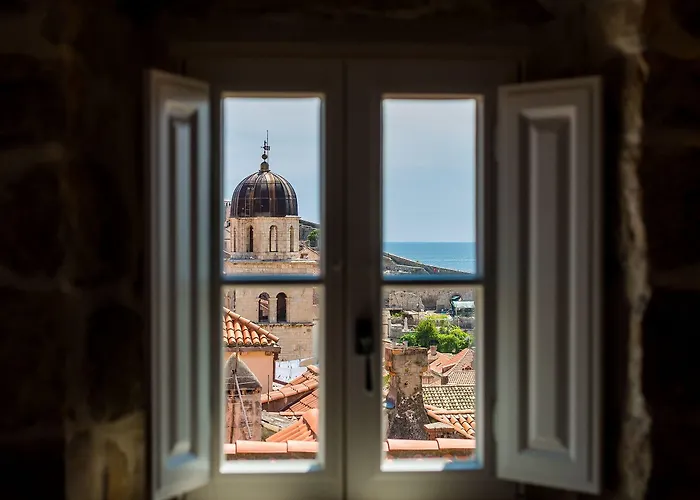 Monte Santo By Duhomes Maison d'hôtes 3*