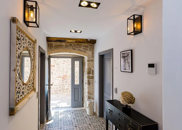 Maison d'hôtes Monte Santo By Duhomes