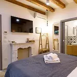 Maison d'hôtes Monte Santo By Duhomes 3*