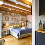 Maison d'hôtes Monte Santo By Duhomes 3*
