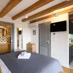 Monte Santo By Duhomes Pensionat 3*