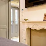 Pensionat Monte Santo By Duhomes 3*