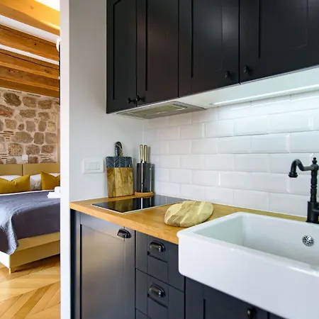 Monte Santo By Duhomes Maison d'hôtes Dubrovnik