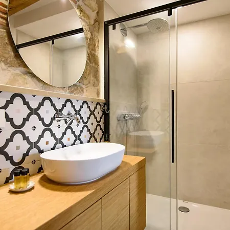 Maison d'hôtes Monte Santo By Duhomes 3*