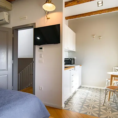 Maison d'hôtes Monte Santo By Duhomes 3*