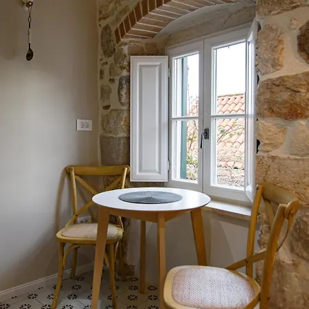 Monte Santo By Duhomes Maison d'hôtes Dubrovnik