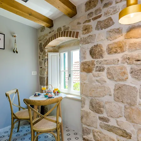 Maison d'hôtes Monte Santo By Duhomes Dubrovnik