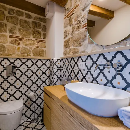 Monte Santo By Duhomes Maison d'hôtes Dubrovnik