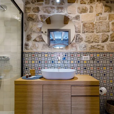 Monte Santo By Duhomes 3*