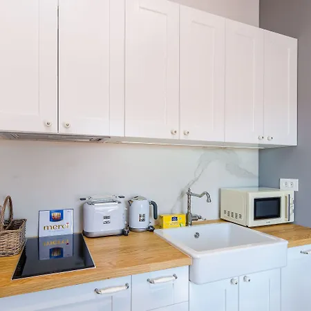 Monte Santo By Duhomes Dubrovnik