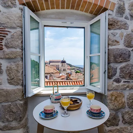 Maison d'hôtes Monte Santo By Duhomes