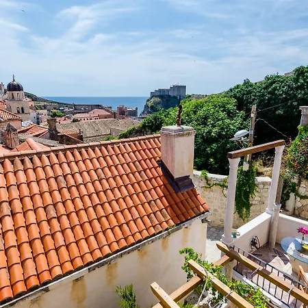 Maison d'hôtes Monte Santo By Duhomes Dubrovnik