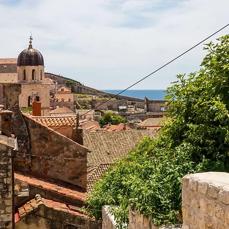 Maison d'hôtes Monte Santo By Duhomes 3*