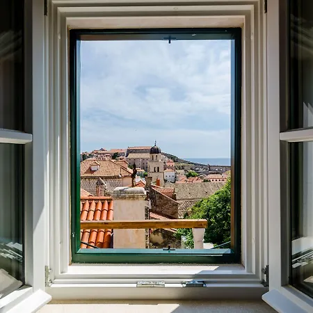Maison d'hôtes Monte Santo By Duhomes Dubrovnik