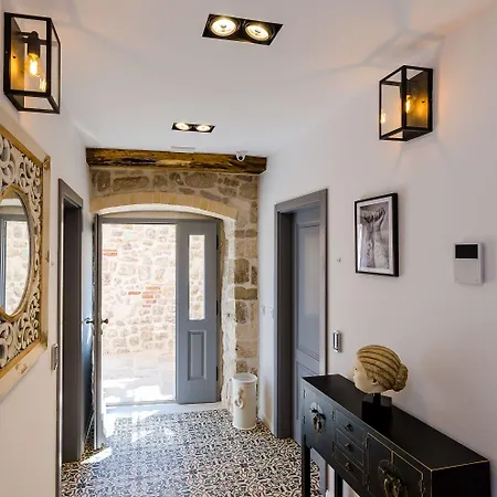 Maison d'hôtes Monte Santo By Duhomes